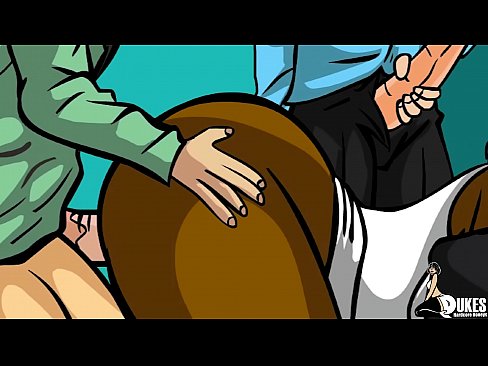 ❤️ 学生放学后与黑人老师做爱 Porno fb